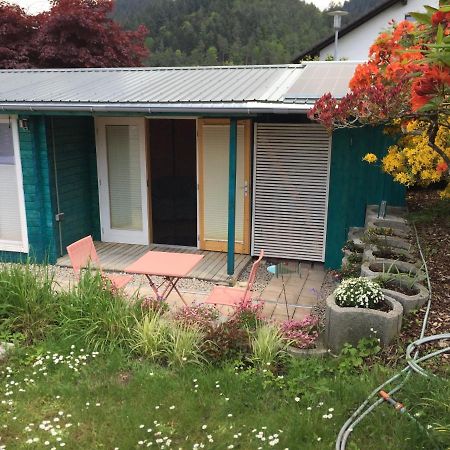Haus Magnolia Oko Hotell Kandern Exteriör bild