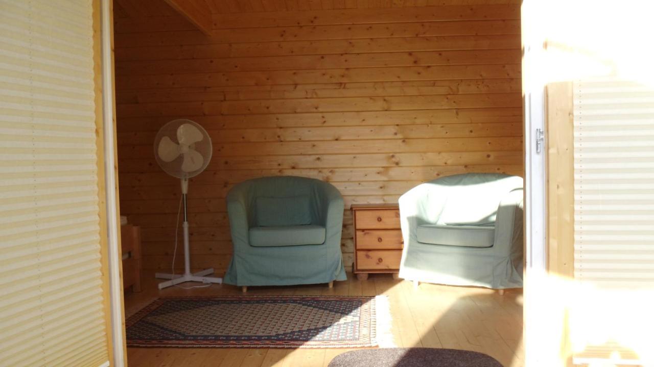 Haus Magnolia Oeko Hotell Kandern Exteriör bild