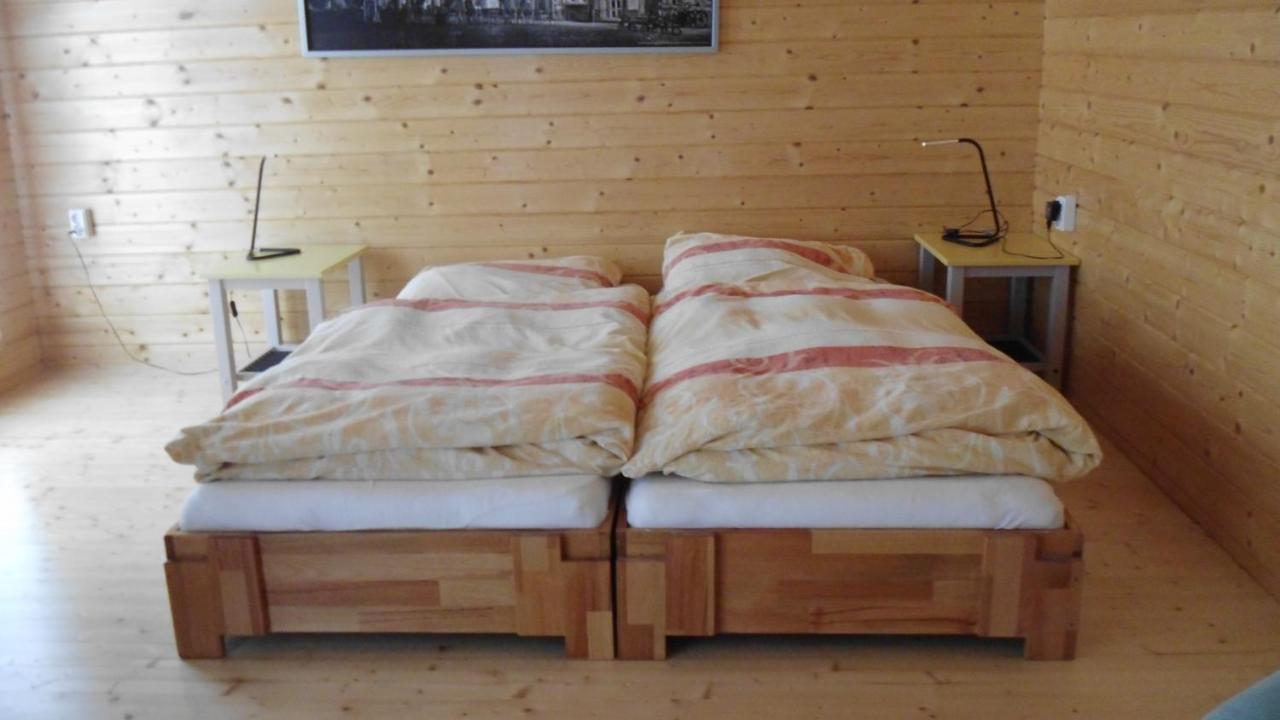 Haus Magnolia Oko Hotell Kandern Exteriör bild