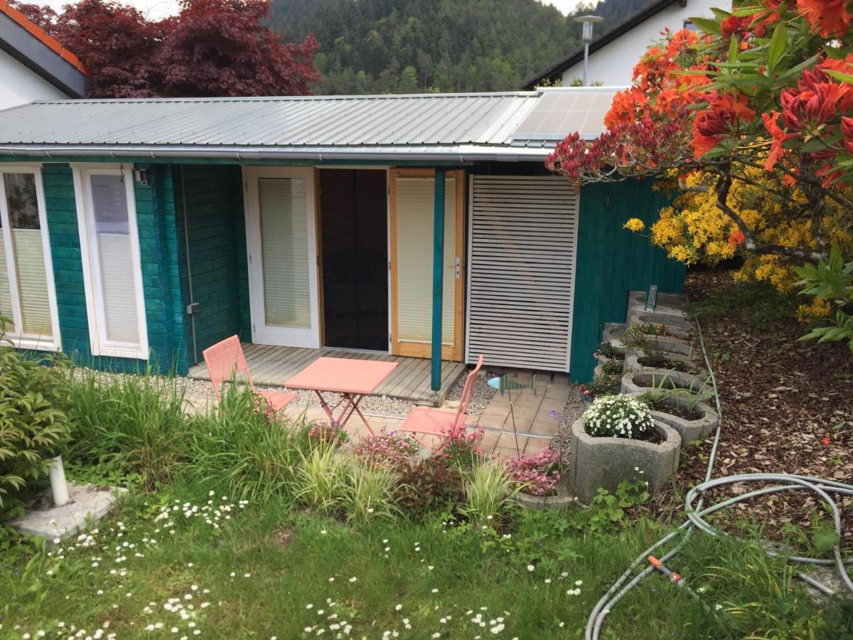 Haus Magnolia Oko Hotell Kandern Exteriör bild